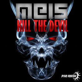 Album cover of Kill the Devil