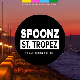 Album cover of St. Tropez (Remixes)