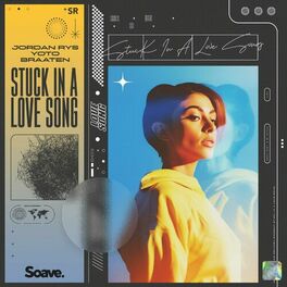 Album cover of Stuck In A Love Song