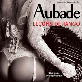 Album cover of Aubade: Leçons de Tango