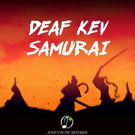 Album cover of Samurai