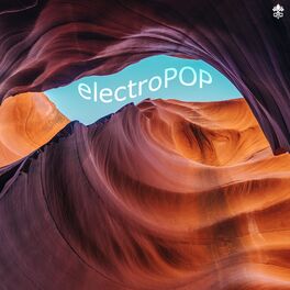 Album cover of electroPOP