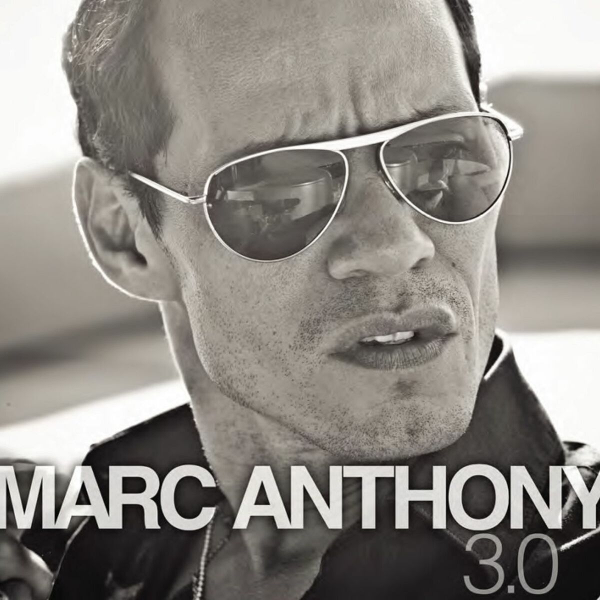 Marc Anthony: альбомы, песни, плейлисты | Слушайте на Deezer