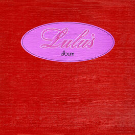 Album cover of Lulu's Album