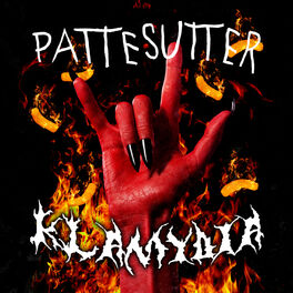 Album cover of Klamydia
