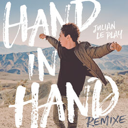 Album cover of Hand in Hand (Remixe)
