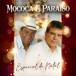 Album cover of Especial de Natal