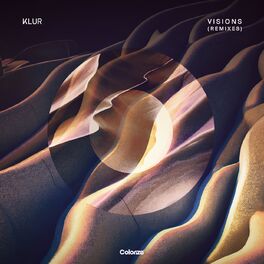 Album cover of Visions (Remixes)