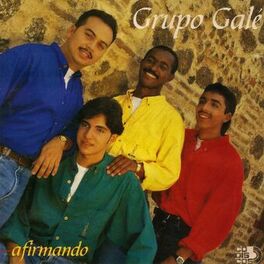Album cover of Afirmando