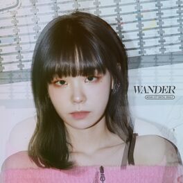 Album cover of WANDER