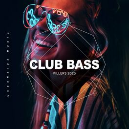 Album cover of Club Bass Killers, Vol. 1