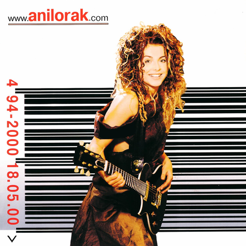 Ани Лорак - www.anilorak.com: тексты и песни | Deezer
