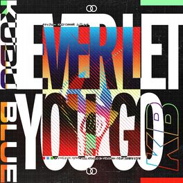 Album cover of Never Let You Go