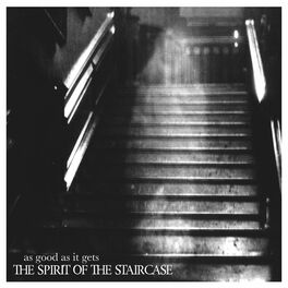 Album cover of The Spirit of the Staircase