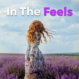 Album cover of In The Feels