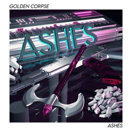 Album cover of ASHES