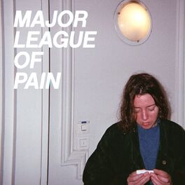Album cover of Major League of Pain