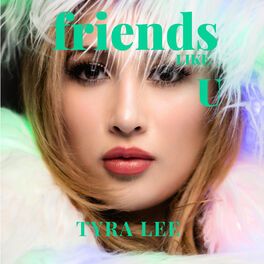 Album cover of Friends Like U