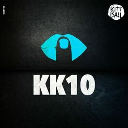 Album cover of Kittball Konspiracy, Vol. 10