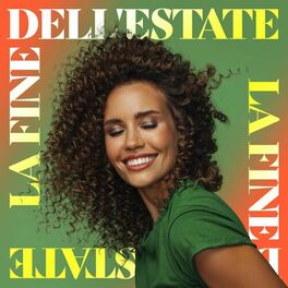 Album cover of La Fine dell'Estate