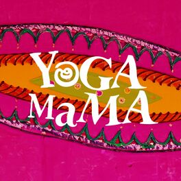Album cover of YOGA MAMA