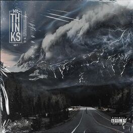 Album cover of My Thinks Vol.