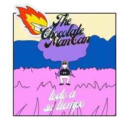 Album cover of Todo a su tiempo