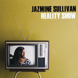 Album cover of Reality Show