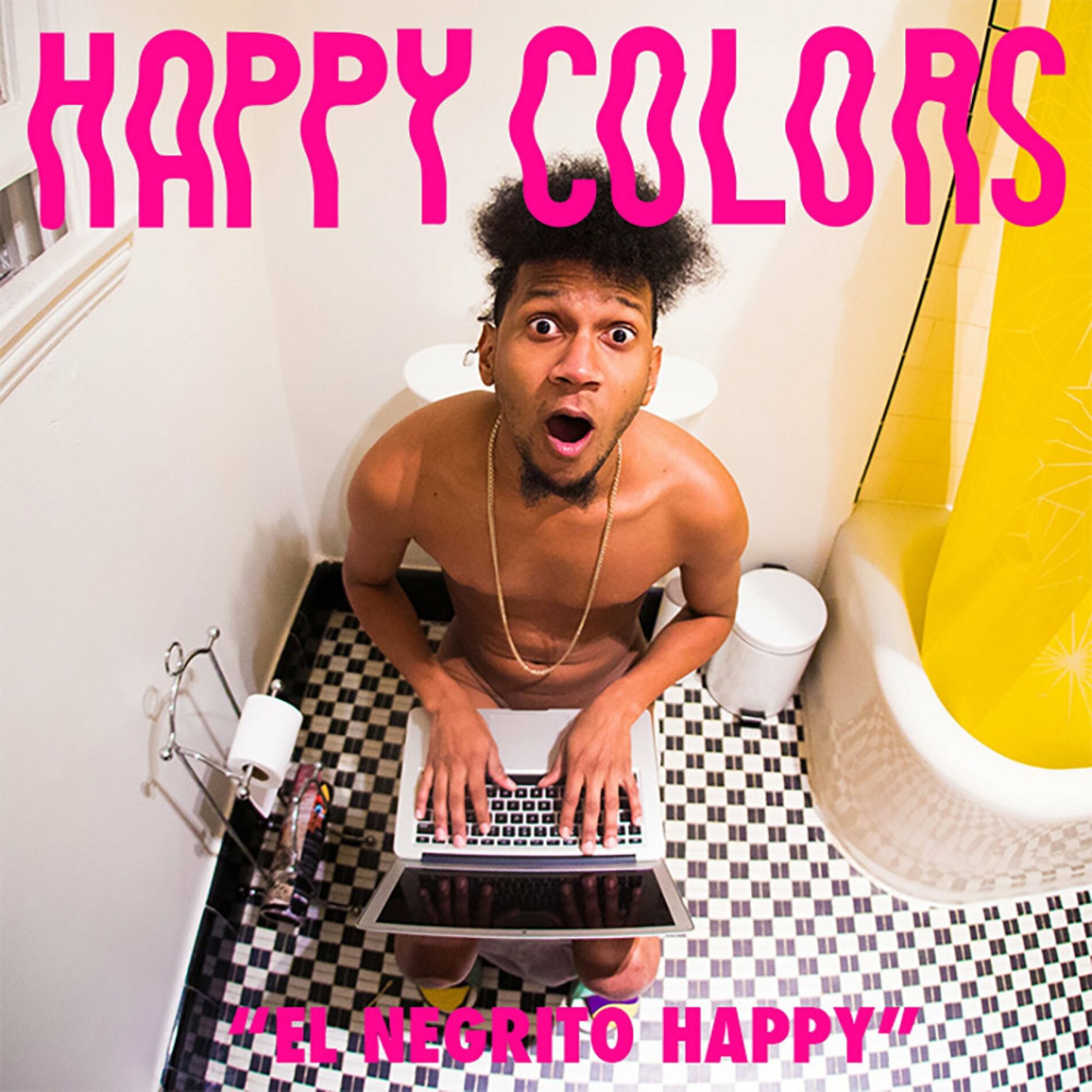 Happy Colors - Teta Teta Teta (Bis): listen with lyrics | Deezer