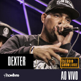 Album cover of Dexter no Estúdio Showlivre, Vol. 3 (Ao Vivo)