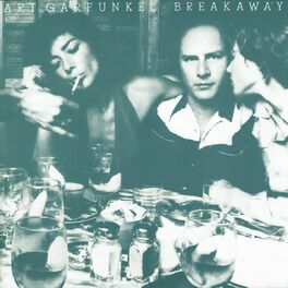 Album cover of Breakeaway