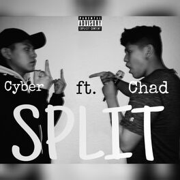 Album cover of Split (feat. Chad)