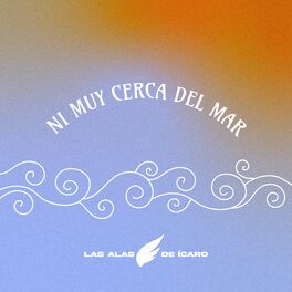 Album cover of Ni Muy Cerca del Mar