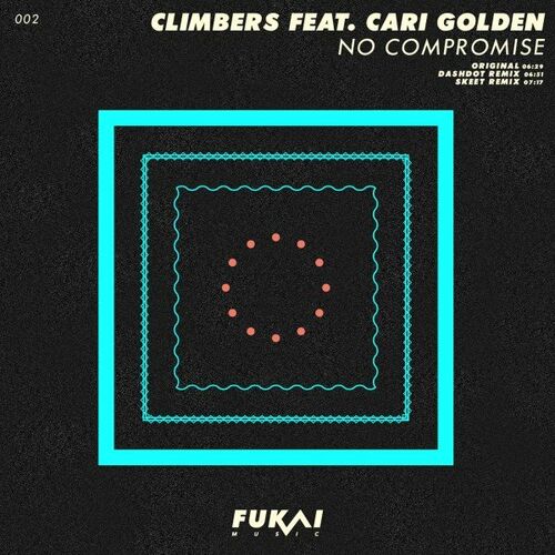 Climbers - No Compromise: lyrics and songs