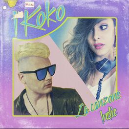 Album cover of La canzone indie
