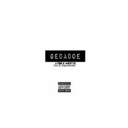 Album cover of Gedadoe