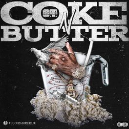 Album cover of Coke N Butter