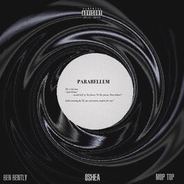 Album cover of PARABELLUM