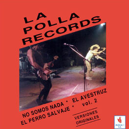 Album cover of Volumen II