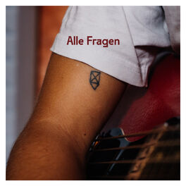 Album cover of Alle Fragen (Sonnenuntergang Session)