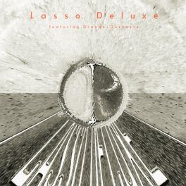 Album cover of Lasso Deluxe featuring Grande-Duchesse