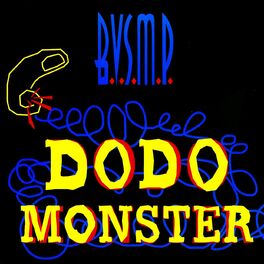 Album cover of Dodo Monster