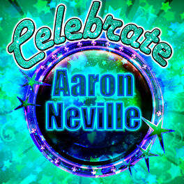 Album cover of Celebrate: Aaron Neville