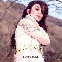 Album cover of Bolero Breve