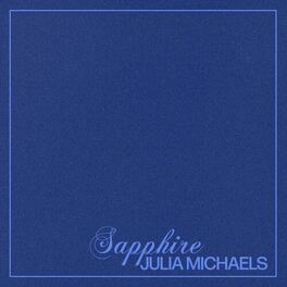 Album cover of Sapphire