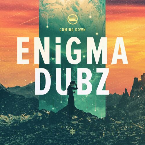 Download ENiGMA Dubz - Coming Down (SLM194) mp3