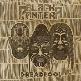 Album cover of Dreadpool