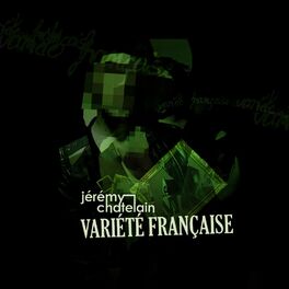 Album cover of Variété Française