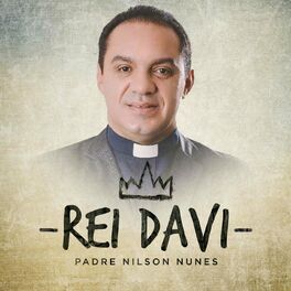 Album cover of Rei Davi
