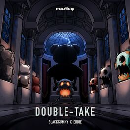 Album cover of Double-Take